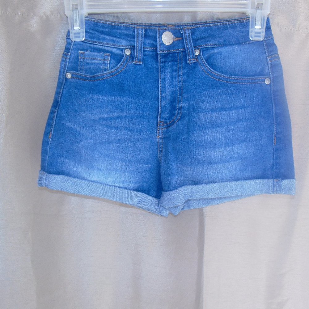 Almost Famus Supper Highrise Shorts